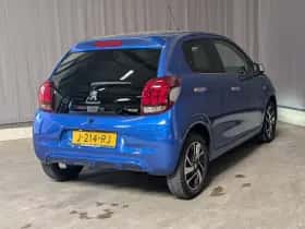 Peugeot 108 (2020) thumbnail 3