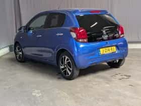 Peugeot 108 (2020) thumbnail 4