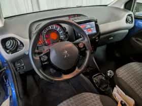 Peugeot 108 (2020) thumbnail 5