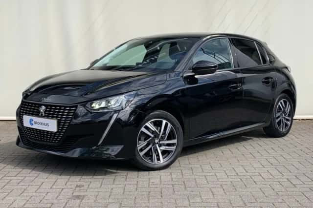 Peugeot 208 (2022) thumbnail 1