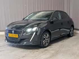 Peugeot 208 (2022)