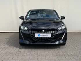 Peugeot 208 (2022) thumbnail 2