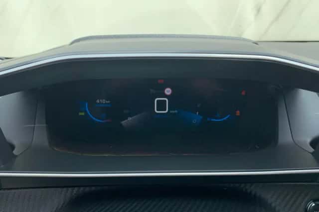 Peugeot 208 (2022) thumbnail 15