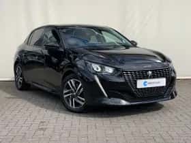 Peugeot 208 (2022) thumbnail 3