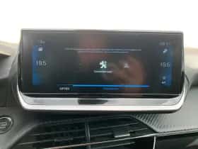 Peugeot 208 (2022) thumbnail 22
