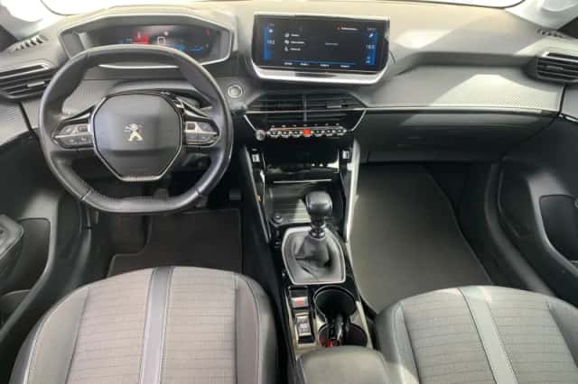 Peugeot 208 (2022) thumbnail 30