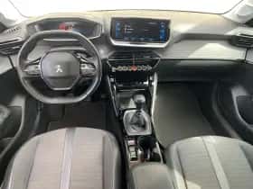 Peugeot 208 (2022) thumbnail 30