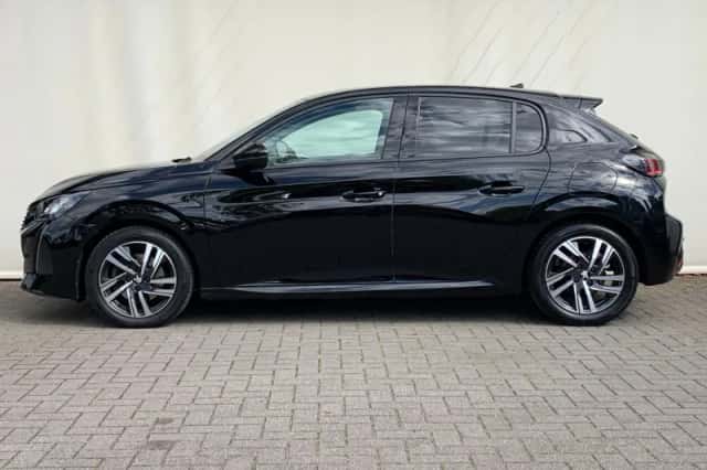 Peugeot 208 (2022) thumbnail 4