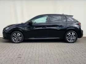 Peugeot 208 (2022) thumbnail 4