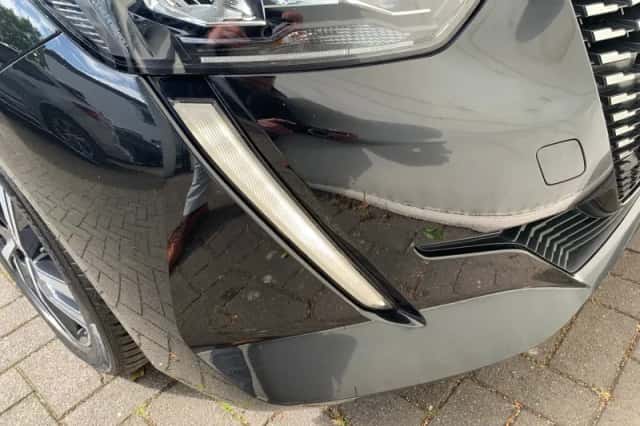 Peugeot 208 (2022) thumbnail 33