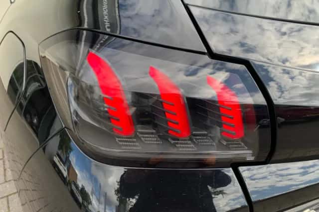 Peugeot 208 (2022) thumbnail 34