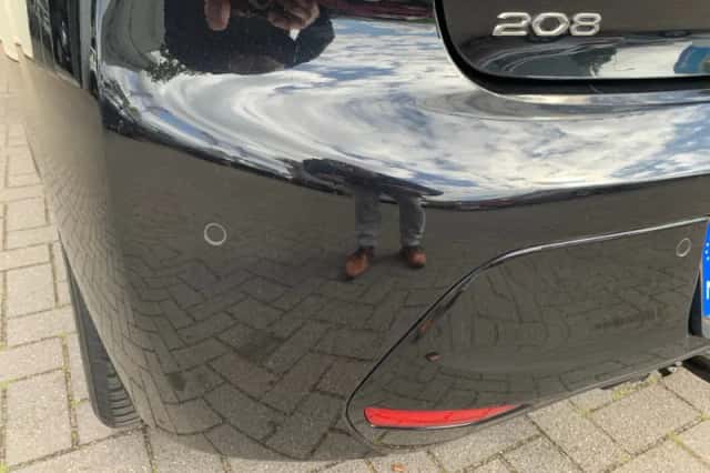 Peugeot 208 (2022) thumbnail 35