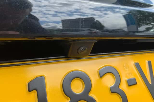Peugeot 208 (2022) thumbnail 36
