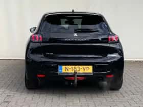 Peugeot 208 (2022) thumbnail 5