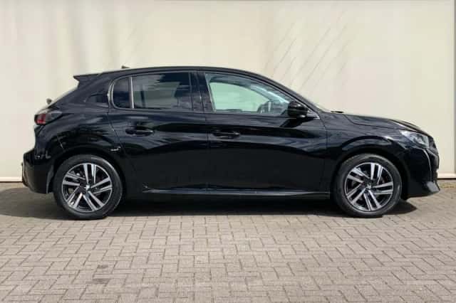 Peugeot 208 (2022) thumbnail 6