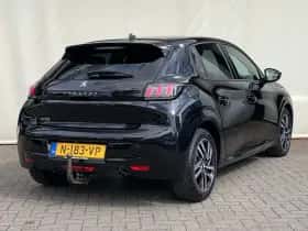 Peugeot 208 (2022) thumbnail 7