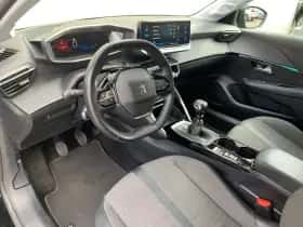 Peugeot 208 (2022) thumbnail 8
