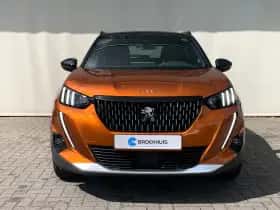 Peugeot 2008 (2020) thumbnail 2
