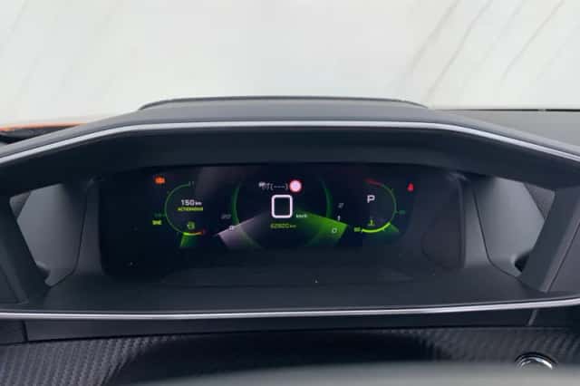 Peugeot 2008 (2020) thumbnail 16