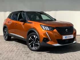 Peugeot 2008 (2020) thumbnail 3