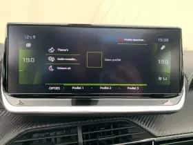 Peugeot 2008 (2020) thumbnail 25