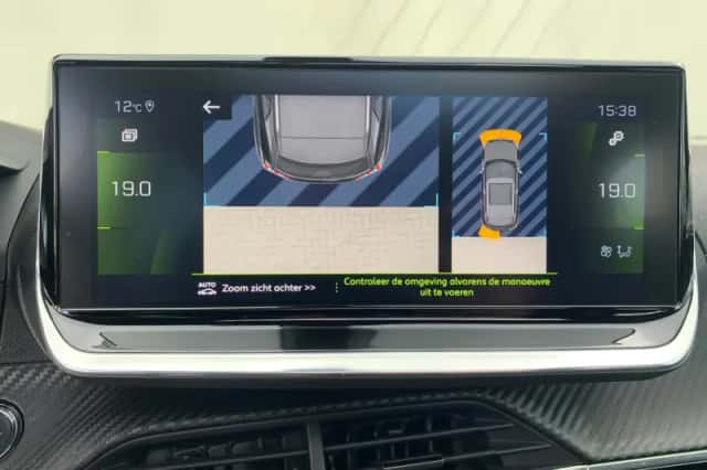 Peugeot 2008 (2020) thumbnail 26