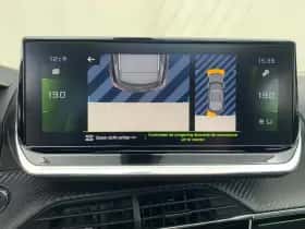 Peugeot 2008 (2020) thumbnail 26