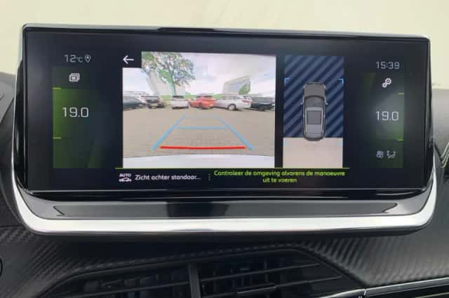 Peugeot 2008 (2020) thumbnail 27