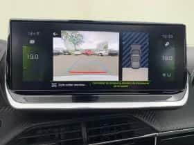 Peugeot 2008 (2020) thumbnail 27