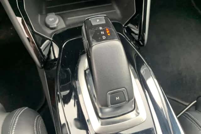 Peugeot 2008 (2020) thumbnail 29