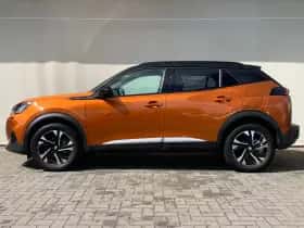 Peugeot 2008 (2020) thumbnail 4