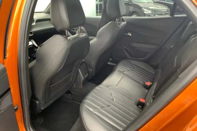 Peugeot 2008 (2020) thumbnail 34