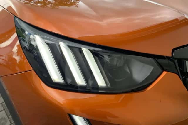 Peugeot 2008 (2020) thumbnail 37