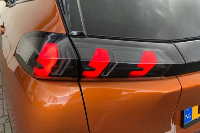 Peugeot 2008 (2020) thumbnail 39