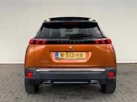 Peugeot 2008 (2020) thumbnail 5