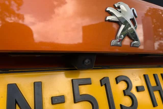 Peugeot 2008 (2020) thumbnail 41