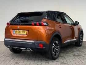 Peugeot 2008 (2020) thumbnail 7