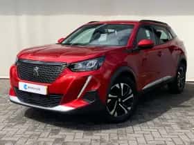 Peugeot 2008 (2020) thumbnail 1