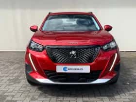 Peugeot 2008 (2020) thumbnail 2