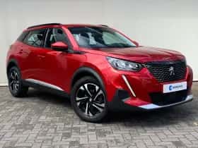 Peugeot 2008 (2020) thumbnail 3