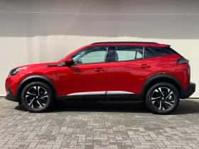 Peugeot 2008 (2020) thumbnail 4