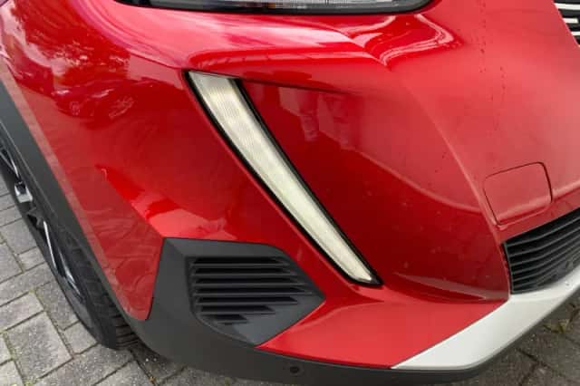Peugeot 2008 (2020) thumbnail 35