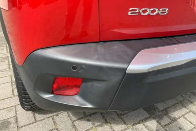 Peugeot 2008 (2020) thumbnail 37