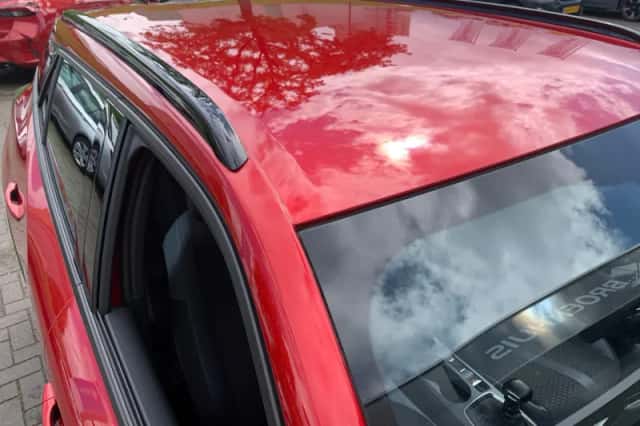 Peugeot 2008 (2020) thumbnail 39