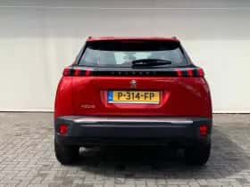 Peugeot 2008 (2020) thumbnail 5