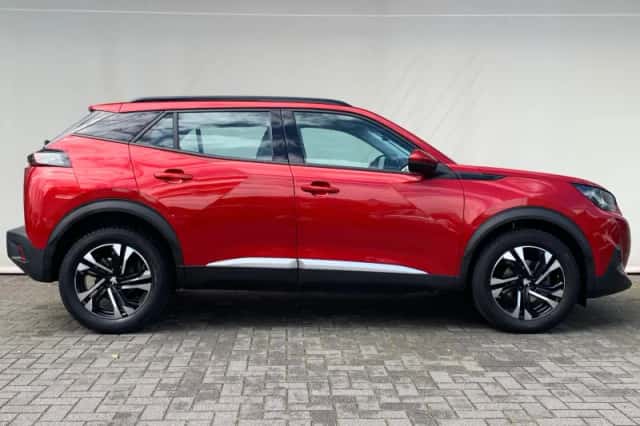 Peugeot 2008 (2020) thumbnail 6