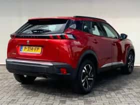 Peugeot 2008 (2020) thumbnail 7