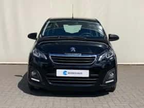 Peugeot 108 (2018) thumbnail 2