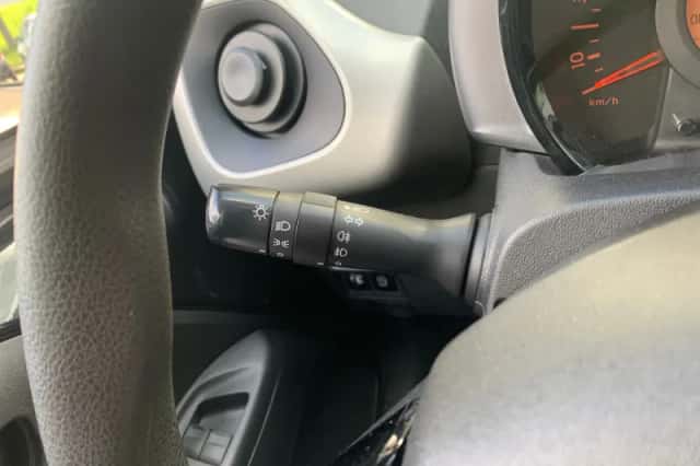 Peugeot 108 (2018) thumbnail 11