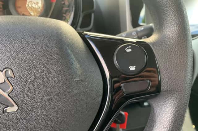 Peugeot 108 (2018) thumbnail 13